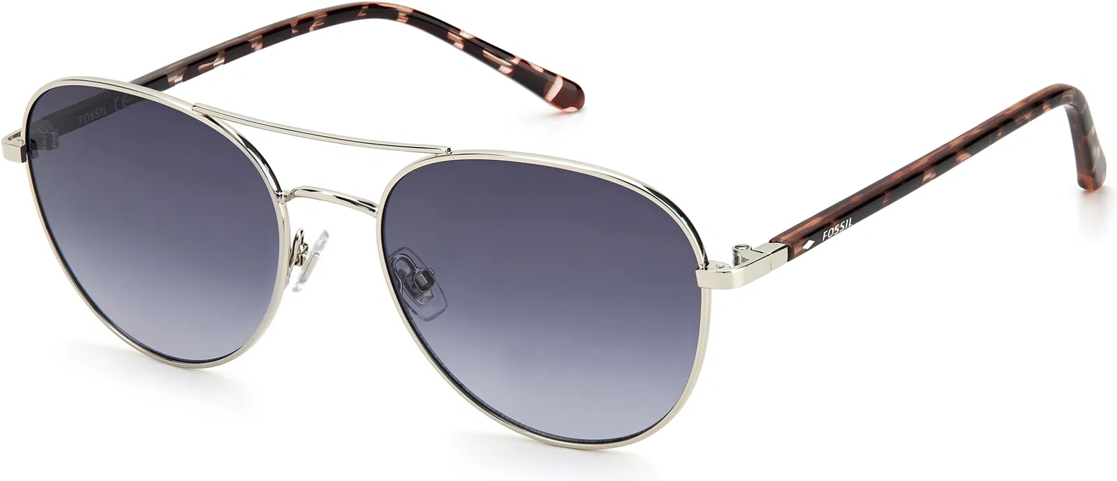 Fossil 3123 Sunglasses - view 2