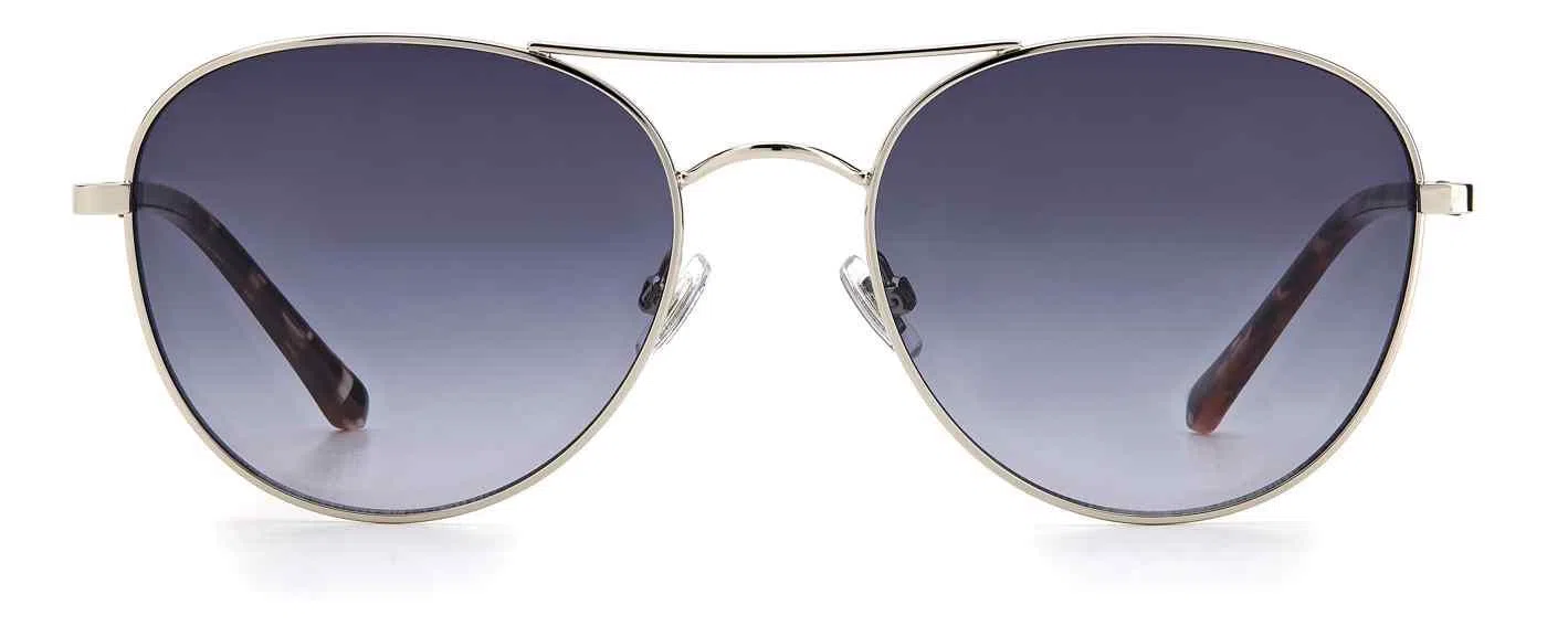 Fossil 3123 Sunglasses - view 3