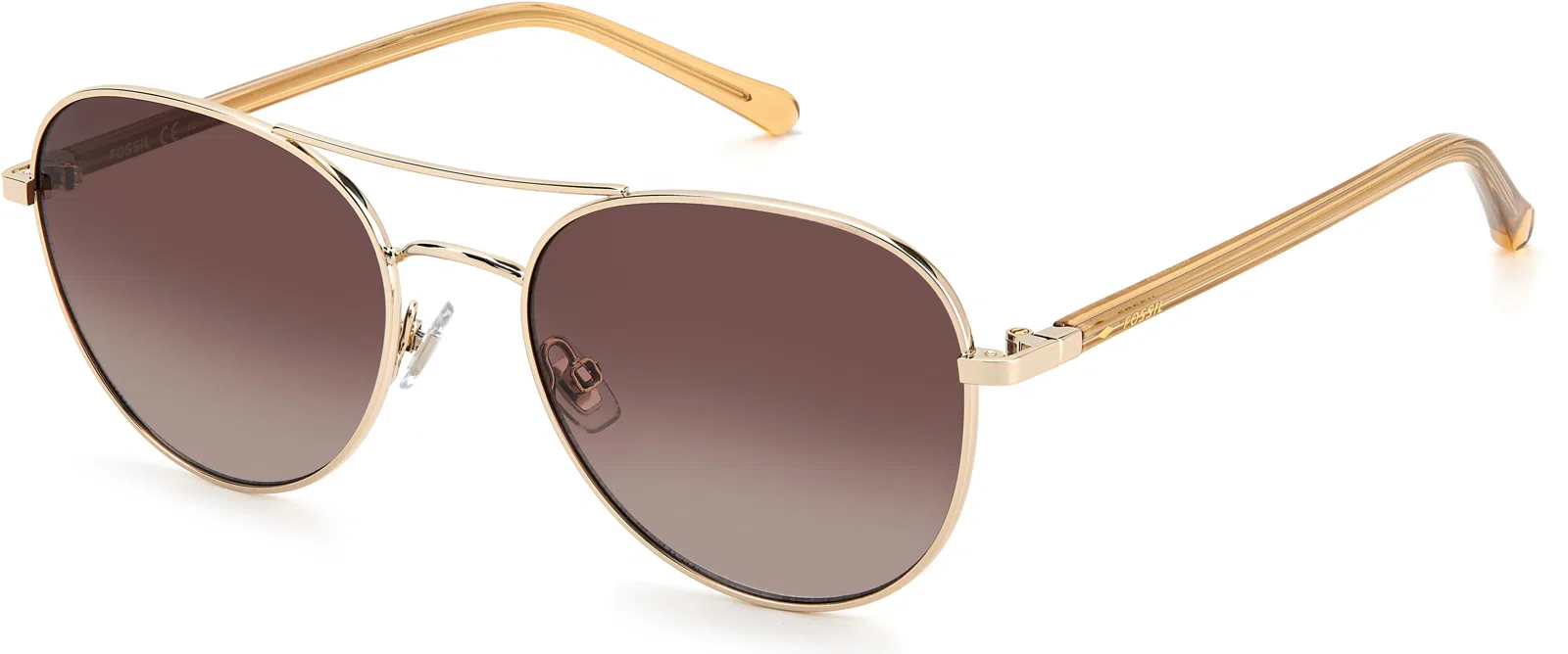 Fossil 3123 Sunglasses - view 5
