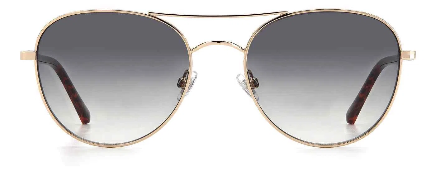 Fossil 3123 Sunglasses - Lgh Gold - view 4