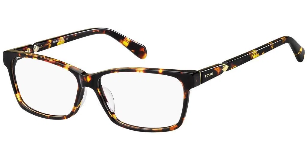 Fossil 7057 Eyeglasses - view 24