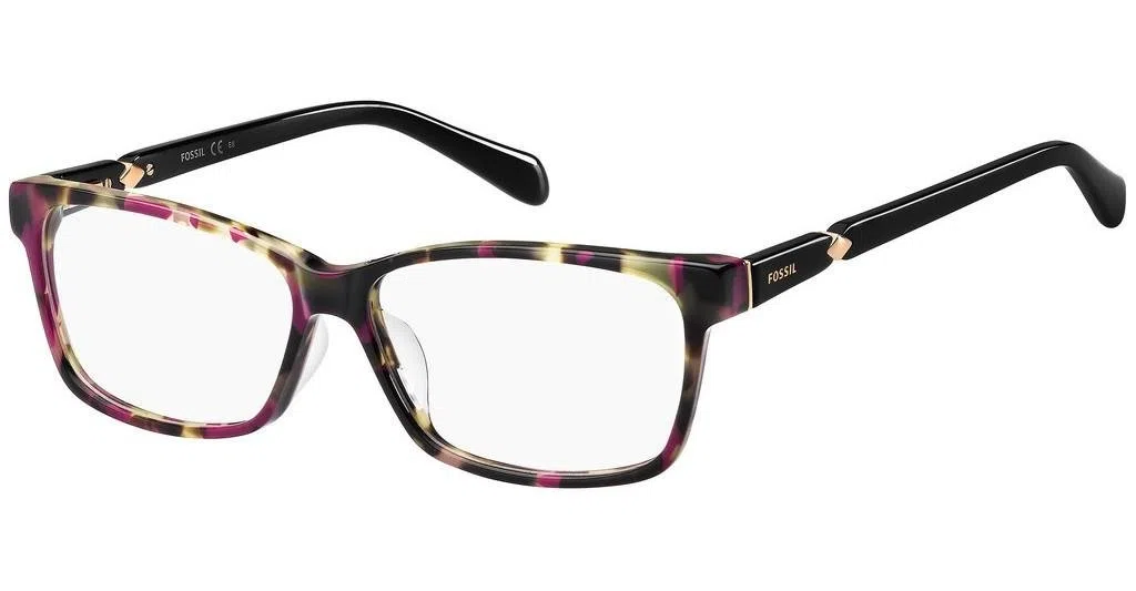 Fossil 7057 Eyeglasses - view 4