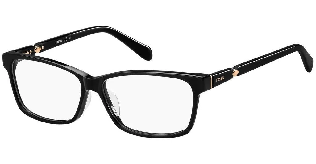 Fossil 7057 Eyeglasses - view 8