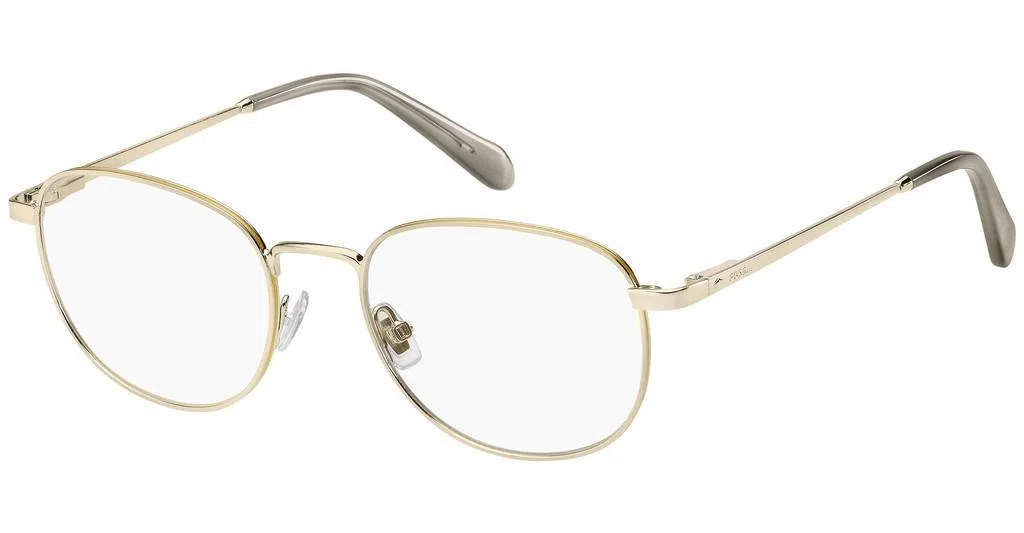 Fossil 7072 Eyeglasses - view 3