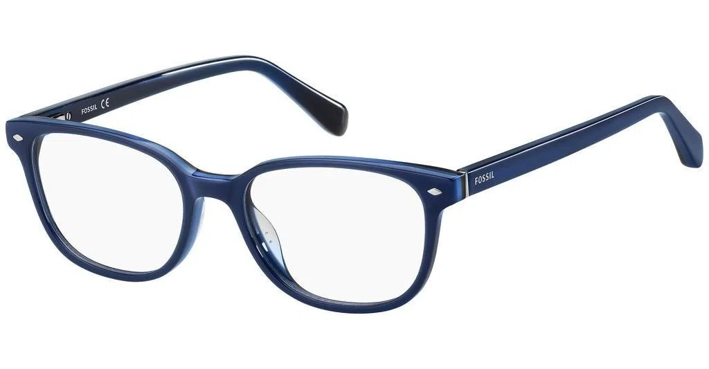 Fossil 7073 Eyeglasses - view 13