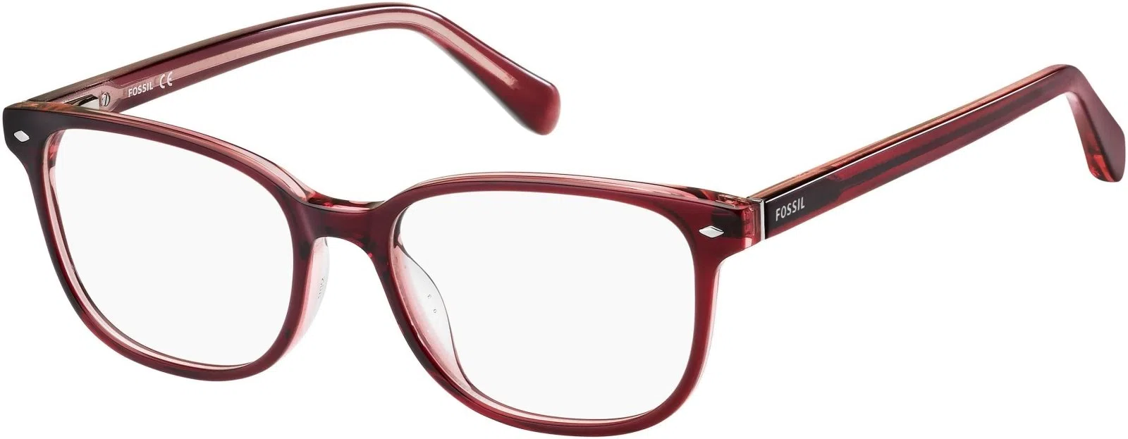 Fossil 7073 Eyeglasses - view 2