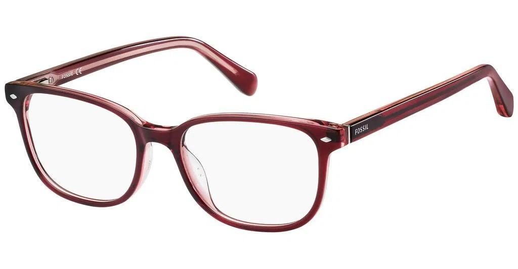 Fossil 7073 Eyeglasses - view 25