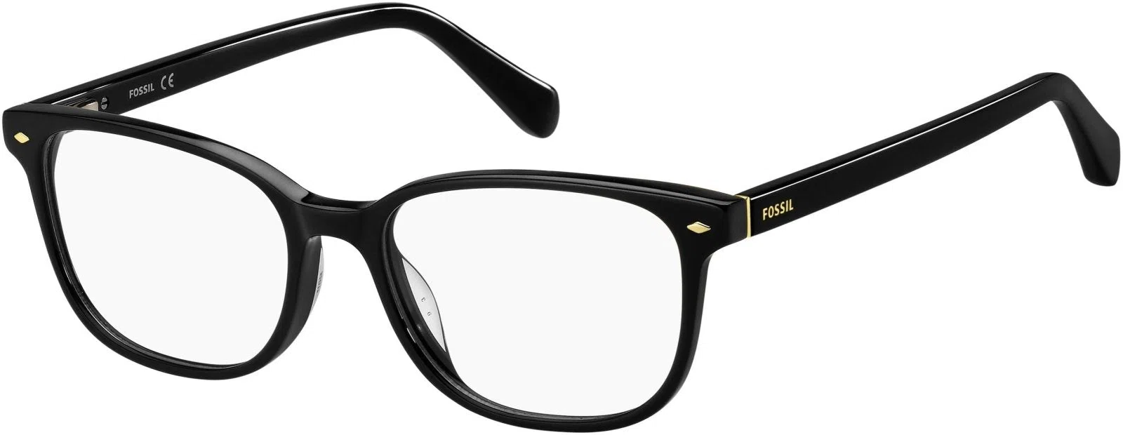 Fossil 7073 Eyeglasses - view 3