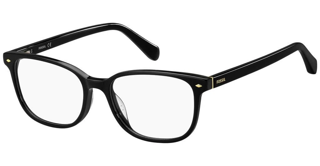 Fossil 7073 Eyeglasses - view 33