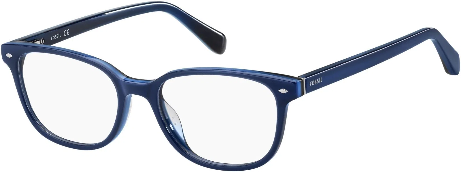 Fossil 7073 Eyeglasses - view 4