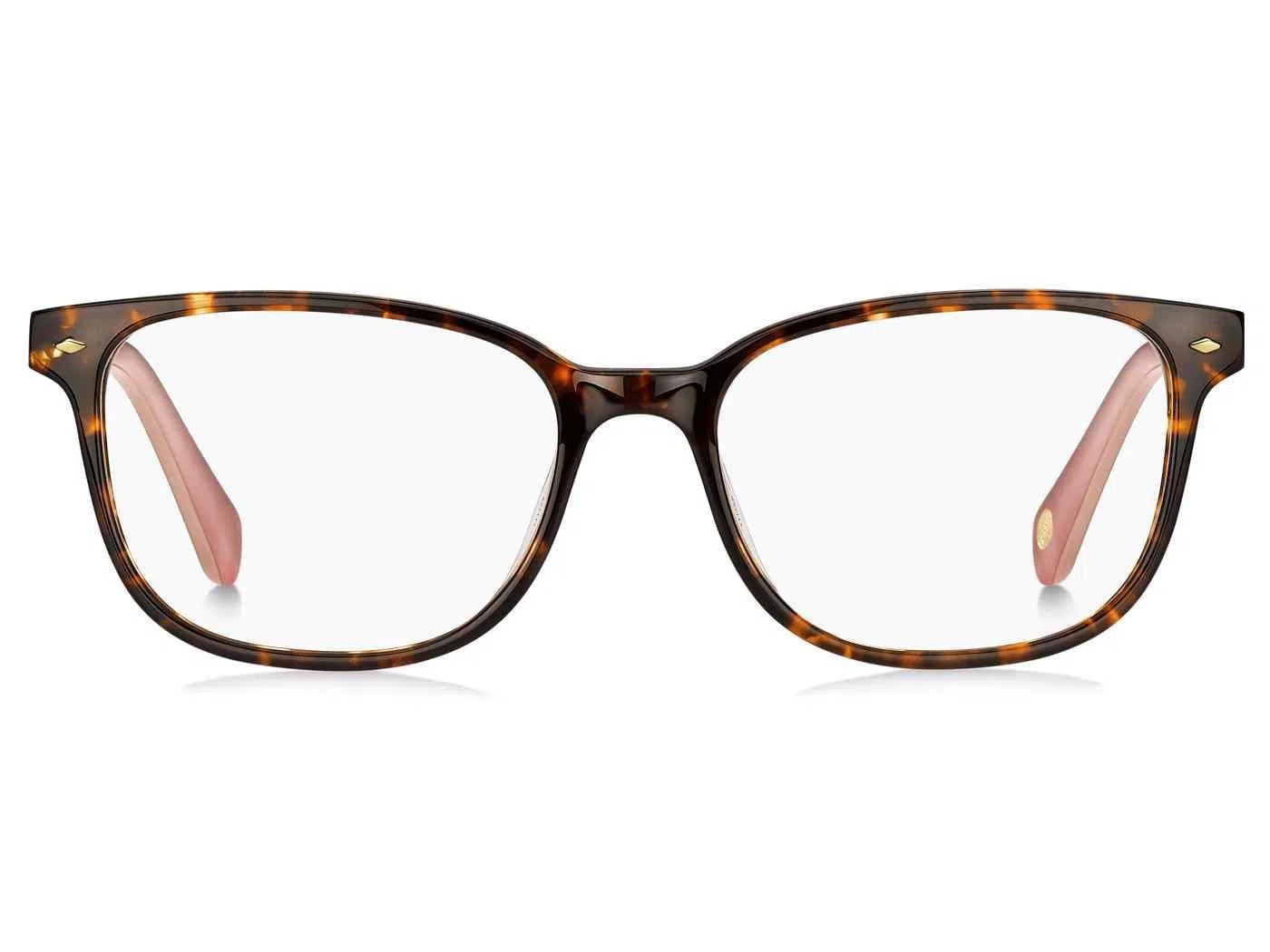 Fossil 7073 Eyeglasses - view 7