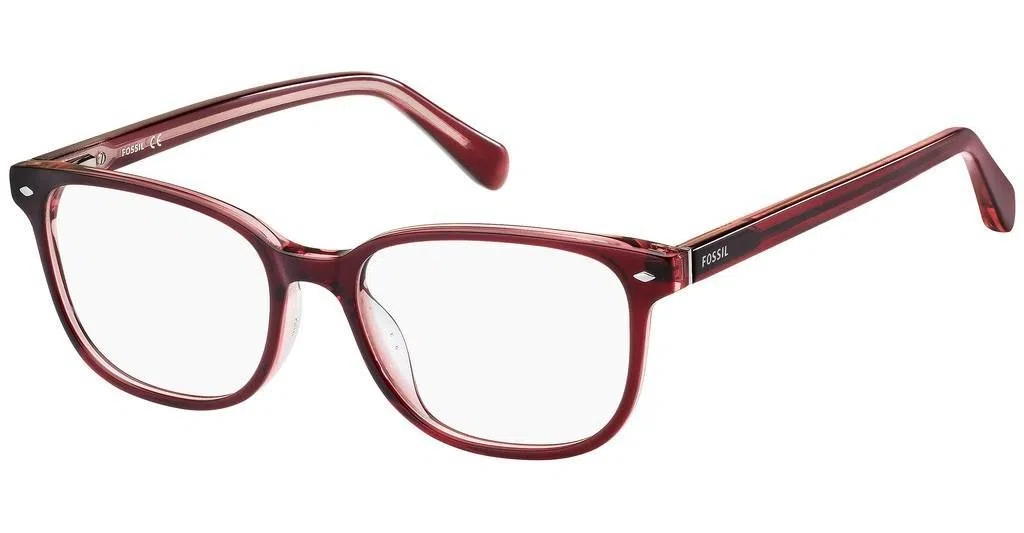 Fossil 7073 Eyeglasses - view 9