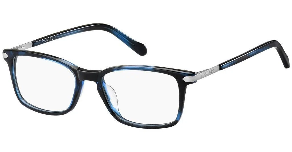 Fossil 7075 Eyeglasses - view 23