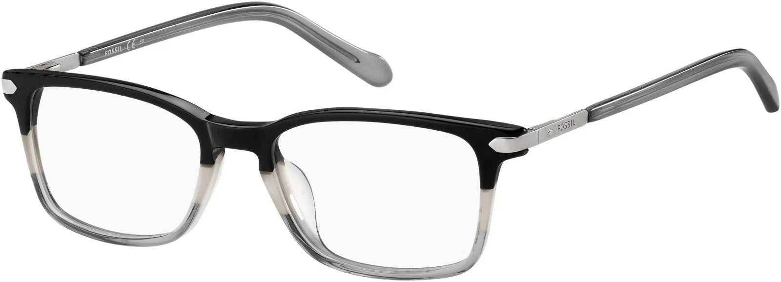 Fossil 7075 Eyeglasses - view 4