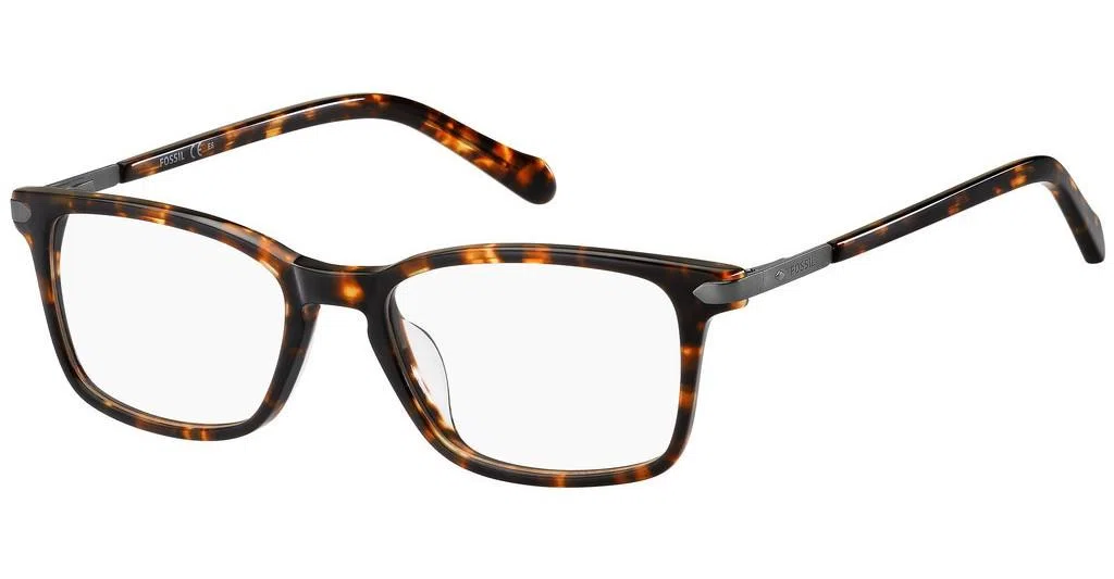 Fossil 7075 Eyeglasses - view 49