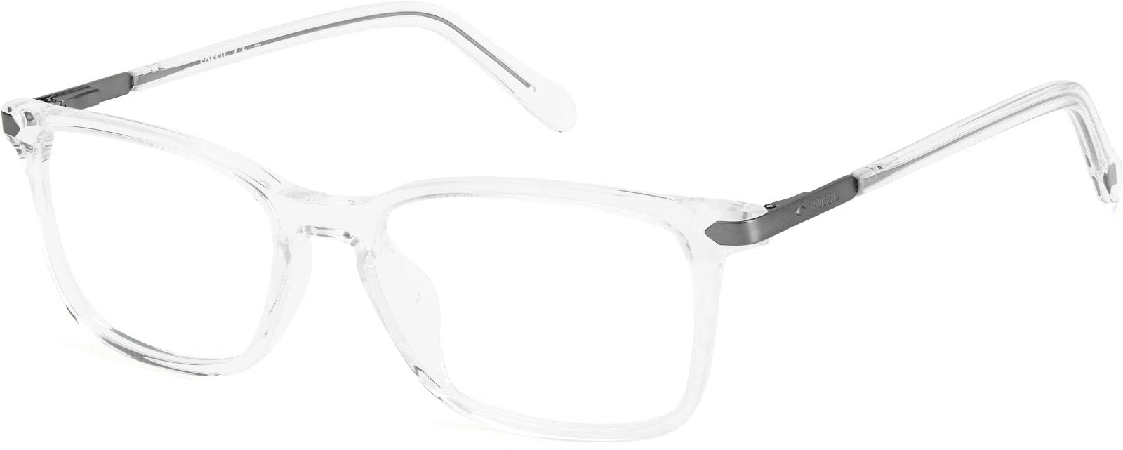 Fossil 7075 Eyeglasses - view 5