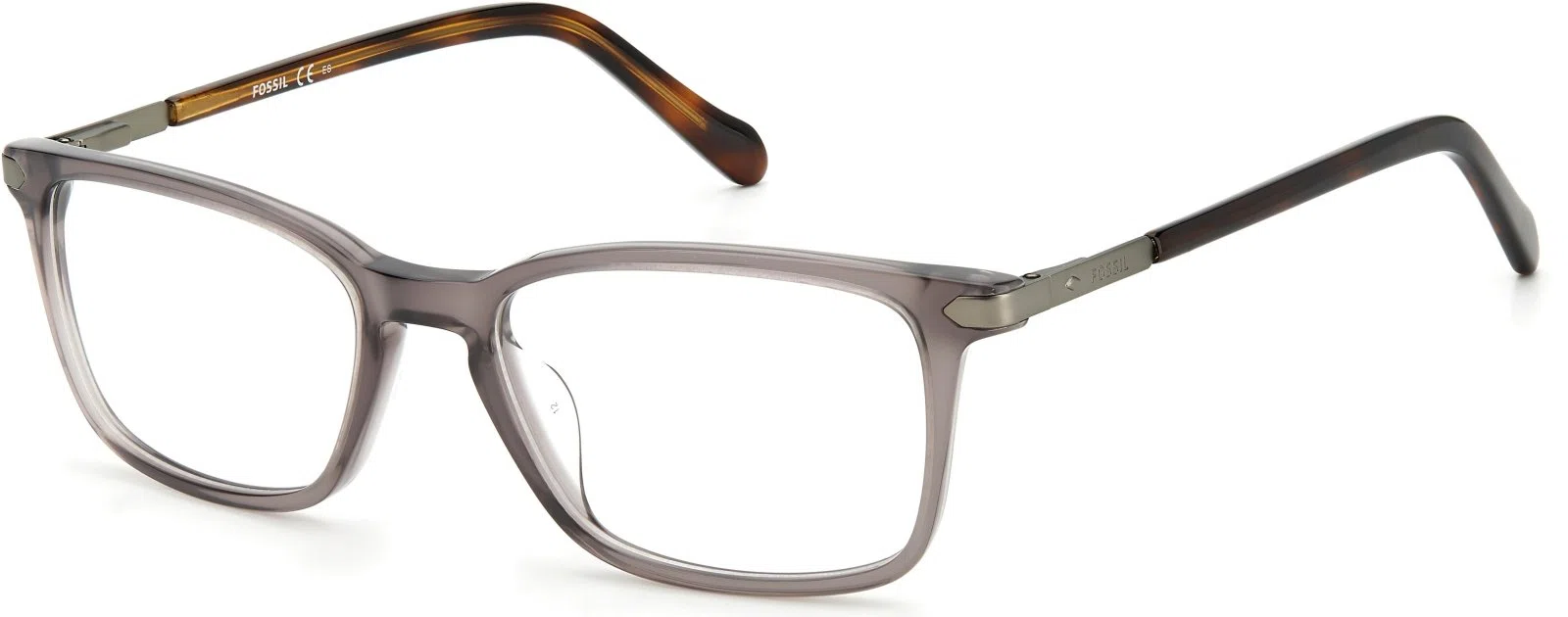 Fossil 7075 Eyeglasses - view 6
