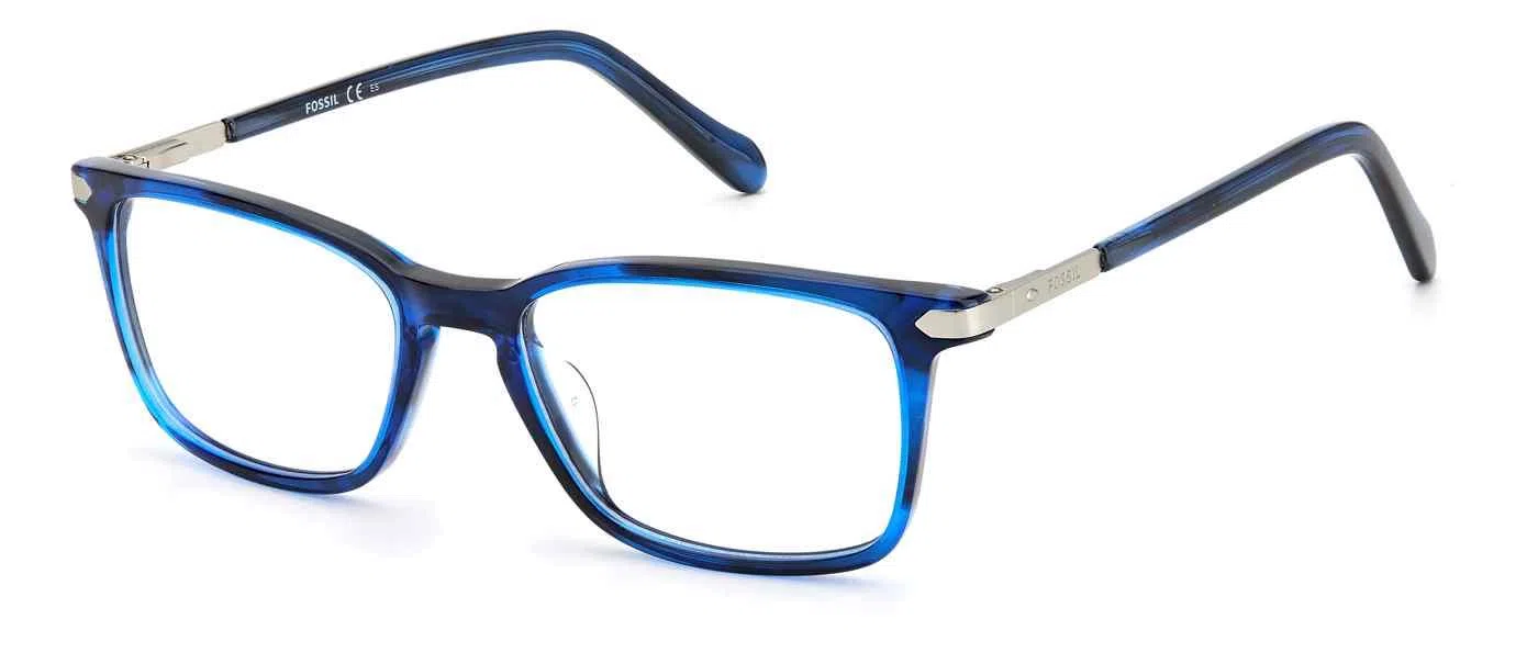Fossil 7075 Eyeglasses - view 65