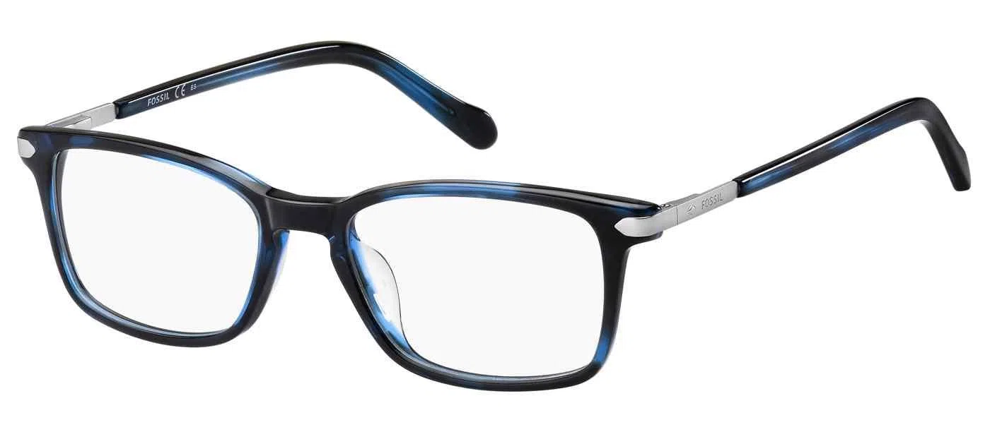 Fossil 7075 Eyeglasses - view 66