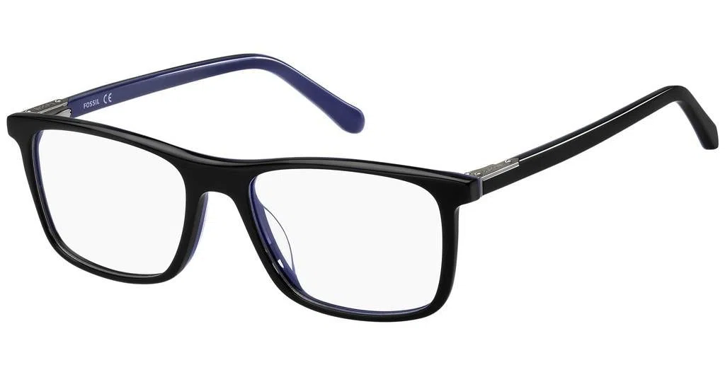 Fossil 7076 Eyeglasses - view 21