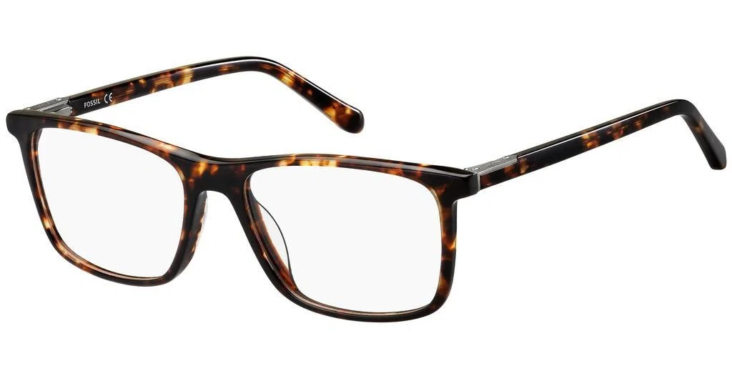 Fossil 7076 Eyeglasses - view 29