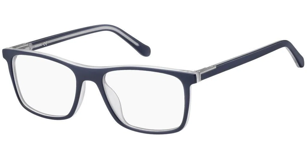 Fossil 7076 Eyeglasses - view 33