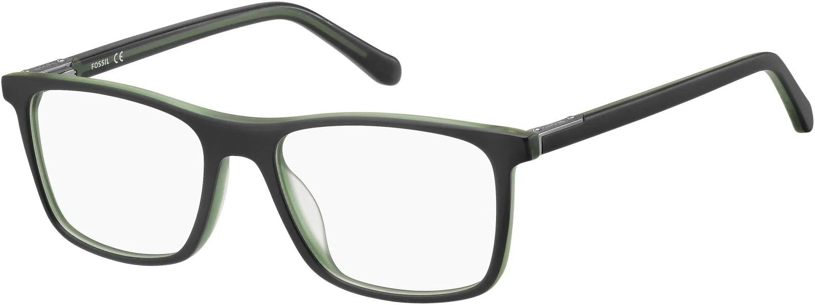 Fossil 7076 Eyeglasses - view 4