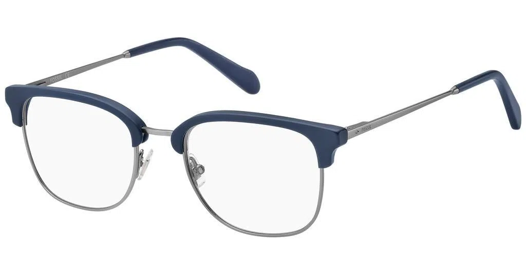 Fossil 7078 Eyeglasses - view 16