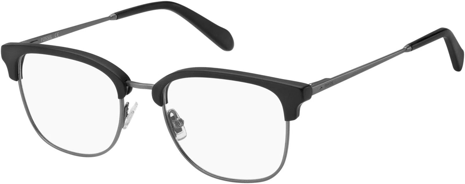 Fossil 7078 Eyeglasses - view 2