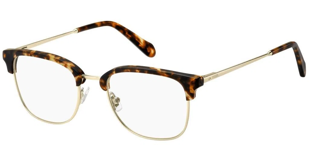Fossil 7078 Eyeglasses - view 24