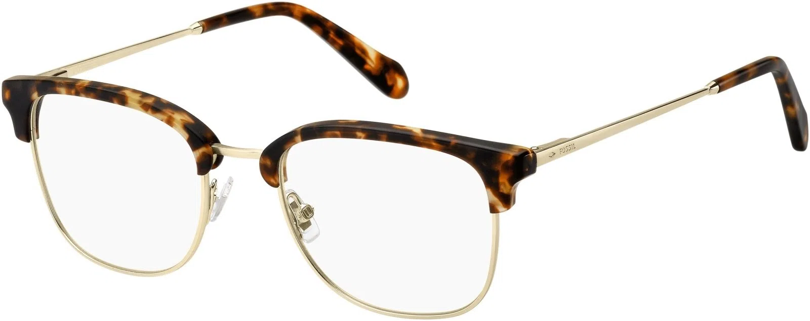 Fossil 7078 Eyeglasses - view 3