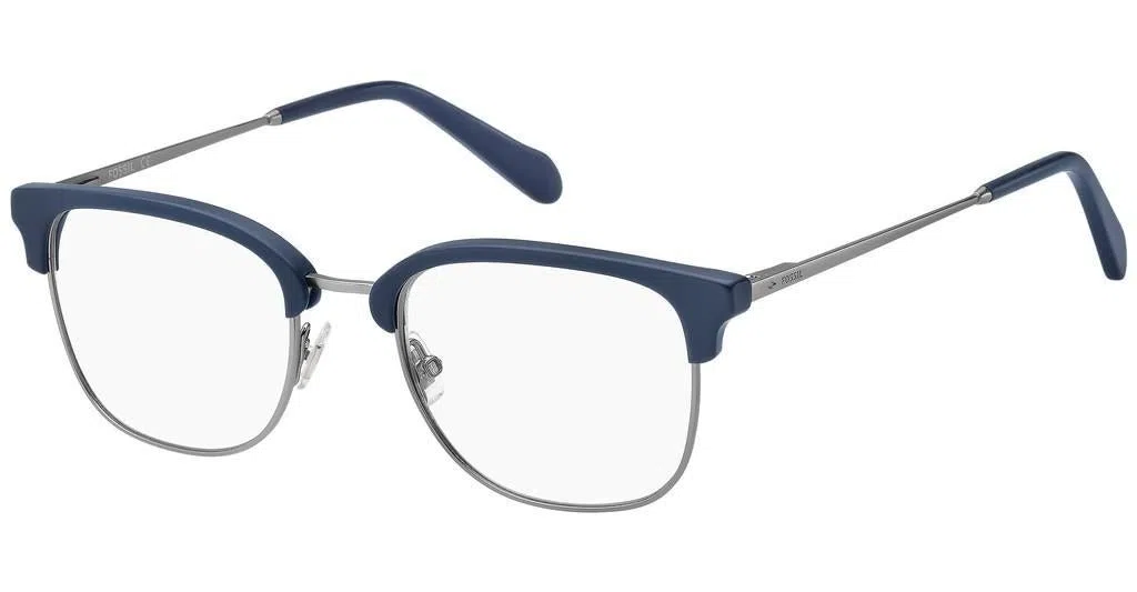 Fossil 7078 Eyeglasses - view 4