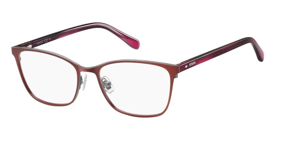 Fossil 7079 Eyeglasses - view 16