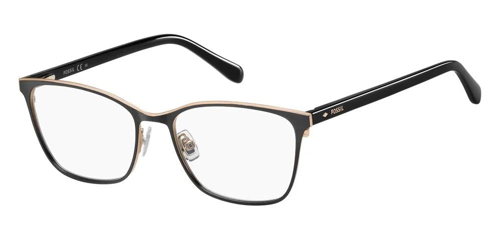 Fossil 7079 Eyeglasses - view 20