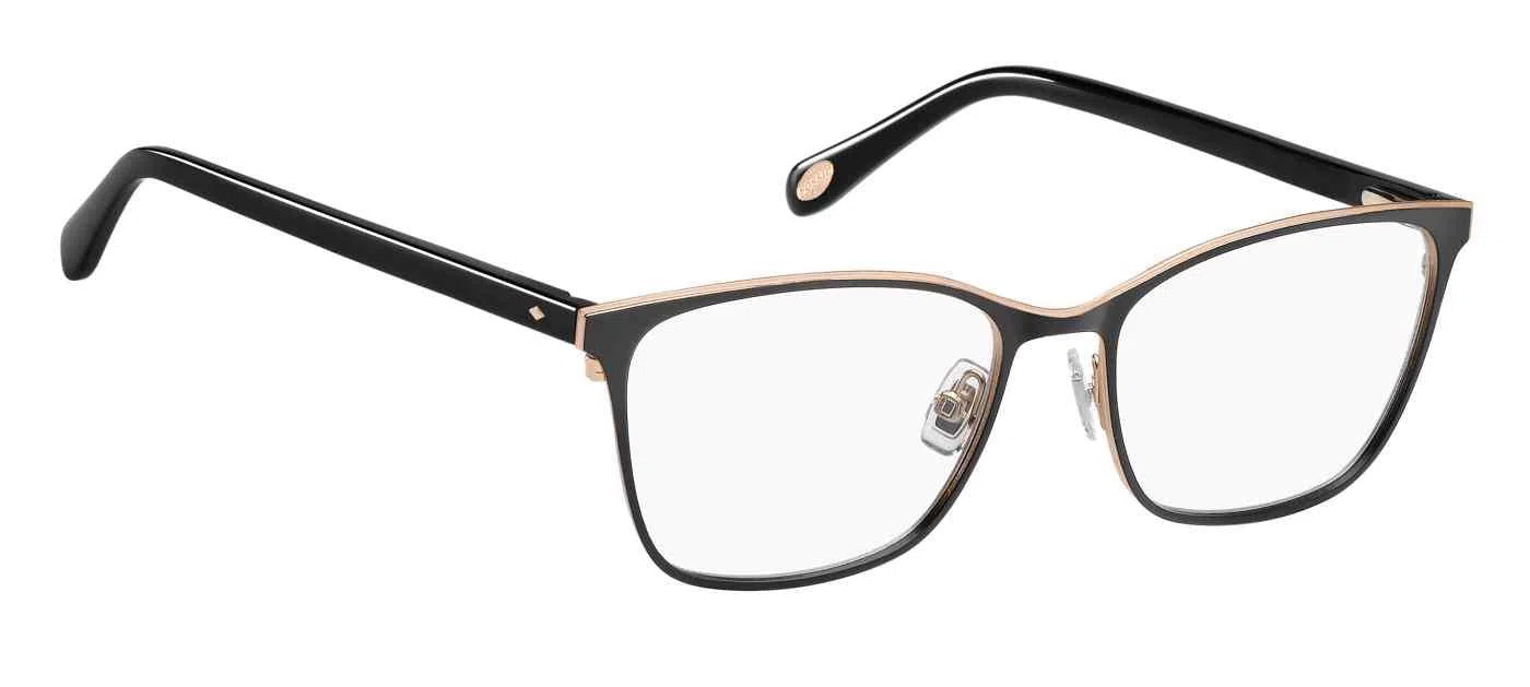 Fossil 7079 Eyeglasses - view 21