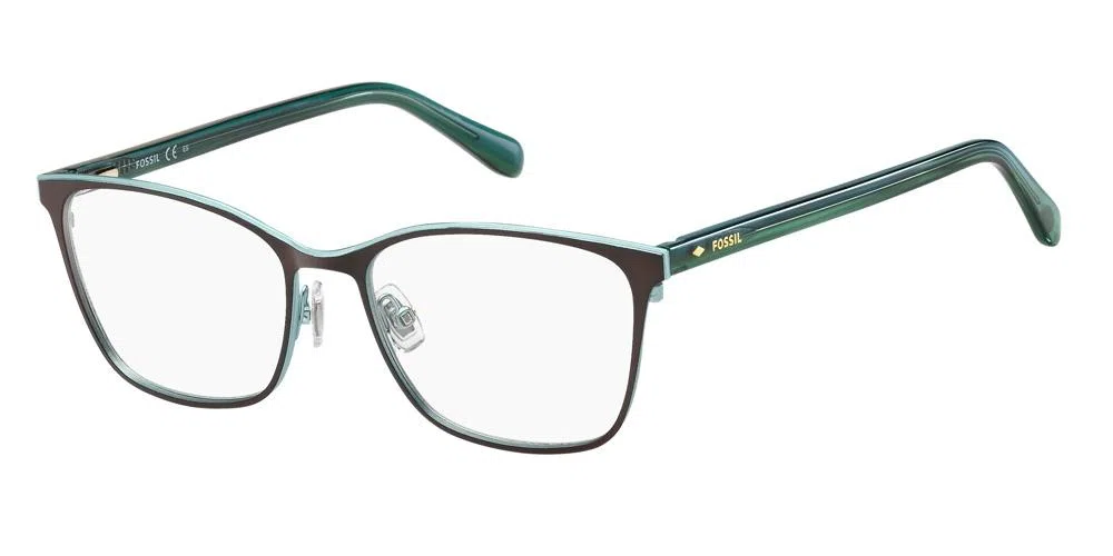 Fossil 7079 Eyeglasses - view 24