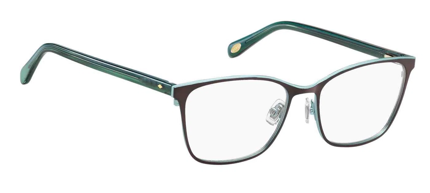 Fossil 7079 Eyeglasses - view 25