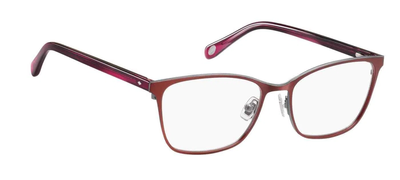 Fossil 7079 Eyeglasses - view 5