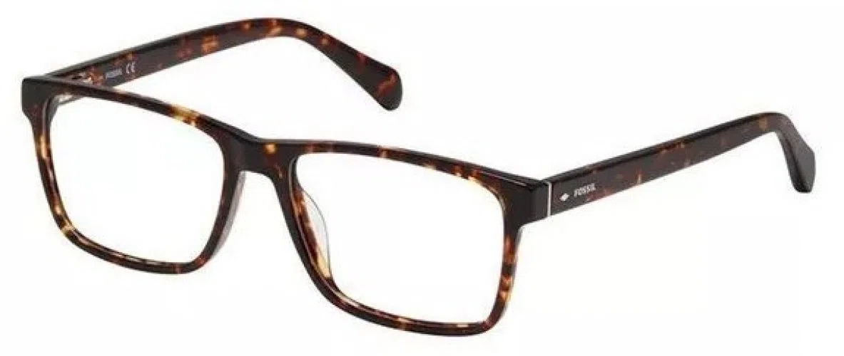 Fossil 7084 Eyeglasses - view 12