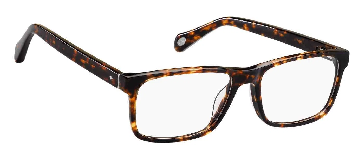 Fossil 7084 Eyeglasses - view 13