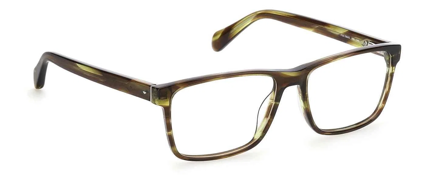 Fossil 7084 Eyeglasses - view 17