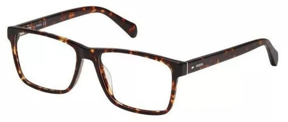Fossil 7084 Eyeglasses - view 20