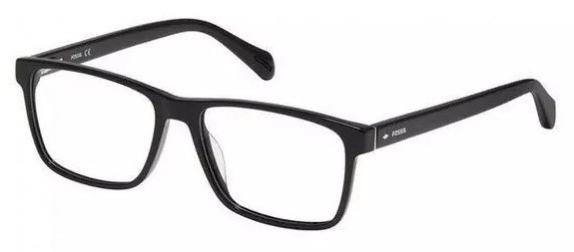 Fossil 7084 Eyeglasses - view 4