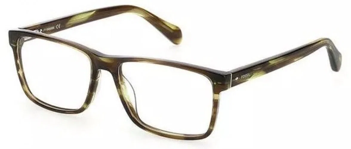 Fossil 7084 Eyeglasses - view 6