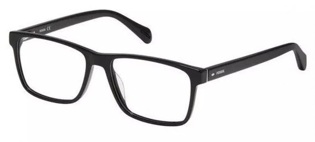 Fossil 7084 Eyeglasses - view 7