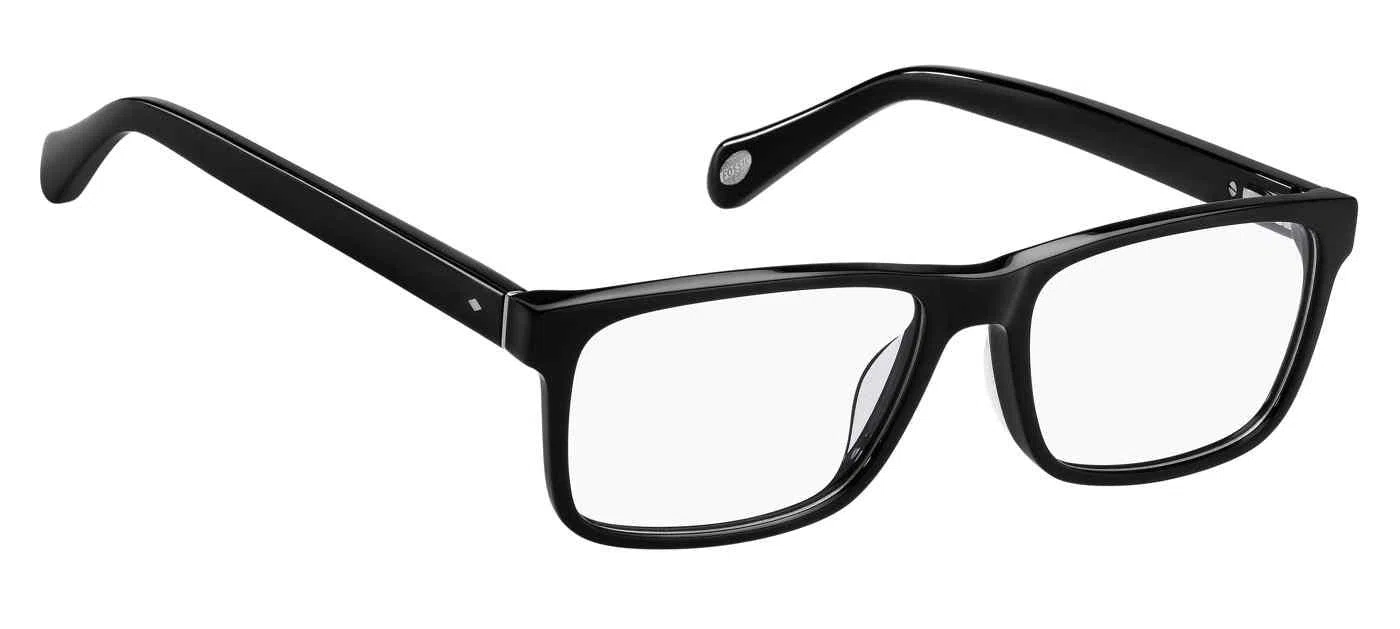 Fossil 7084 Eyeglasses - view 9