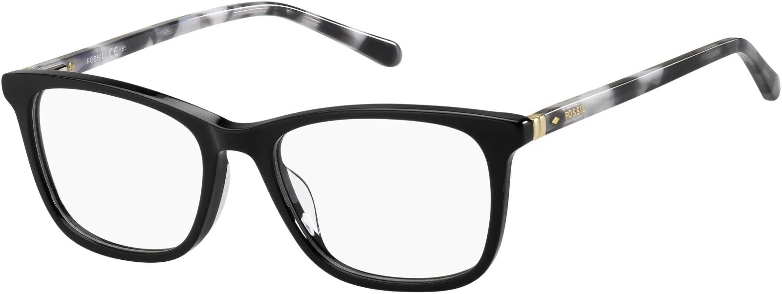 Fossil 7085 Eyeglasses - view 13
