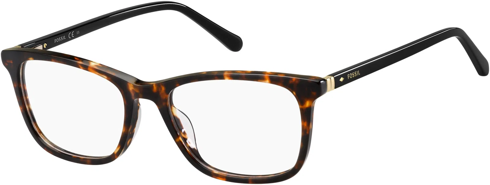 Fossil 7085 Eyeglasses - view 21