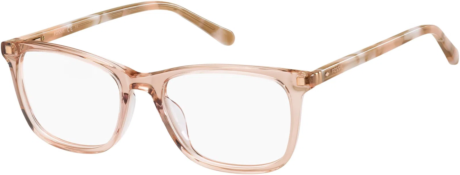 Fossil 7085 Eyeglasses - view 26