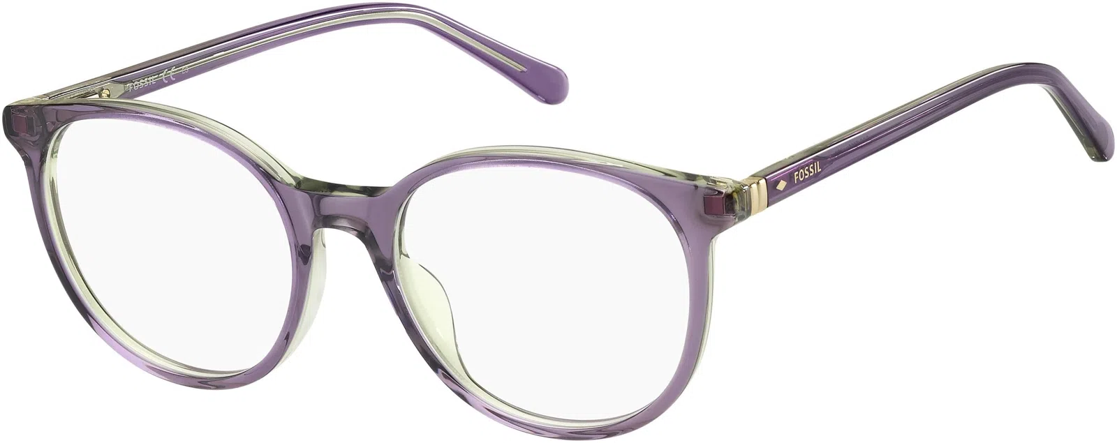 Fossil 7086 Eyeglasses - view 2